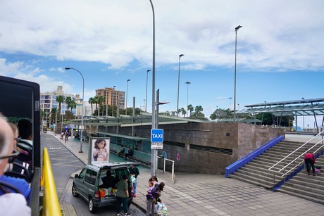 Las Palmas de Gran Canaria